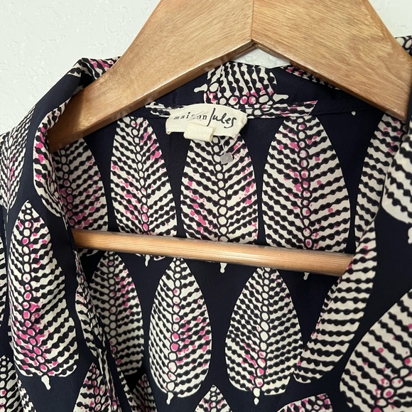 Maison Jules Short dress - Picture 3 of 4